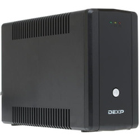 Источник бесперебойного питания DEXP CEE-E1200VA