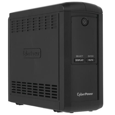 Источник бесперебойного питания CyberPower VP1000EILCD