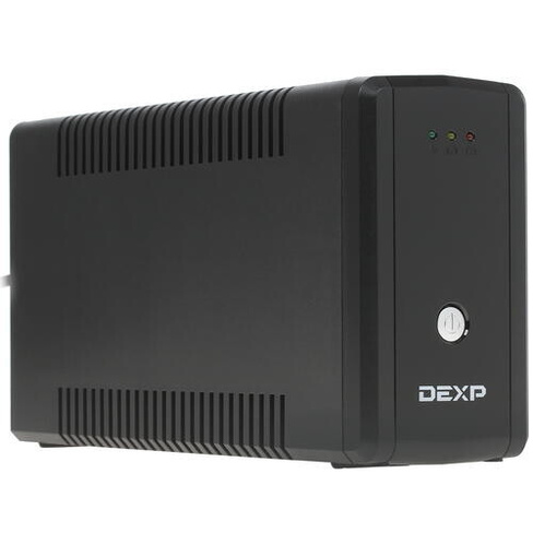 Источник бесперебойного питания DEXP CEE-E650VA