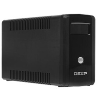 Источник бесперебойного питания DEXP CEE-EPro850VA