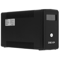 Источник бесперебойного питания DEXP CEE-EPro650VA