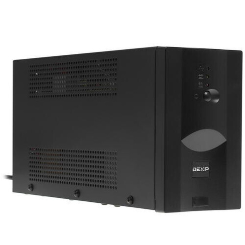 Источник бесперебойного питания DEXP MIX850VA