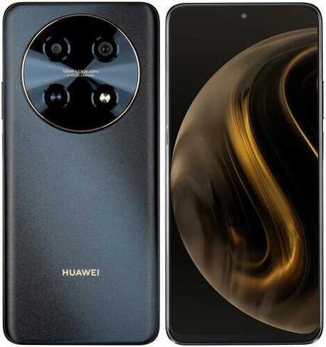 Смартфон HUAWEI Nova12i128GBBlack