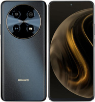 Смартфон HUAWEI Nova12i128GBBlack