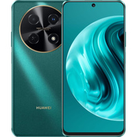 Смартфон HUAWEI Nova12i128GBGreen