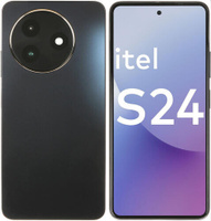 Смартфон Itel S248/256GBBlack