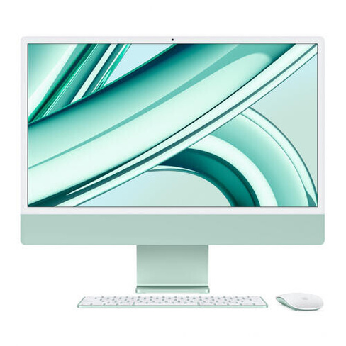 Моноблок Apple iMac(4.06ГГц256ГБ_1)