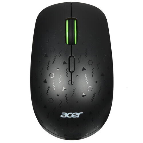 Беспроводная мышь Acer OMR307