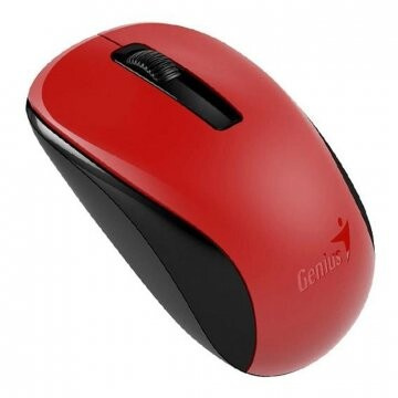 Беспроводная мышь Genius NX-7005Red