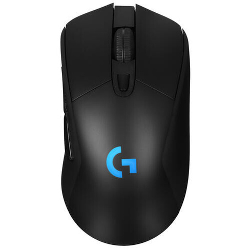 Беспроводная мышь Logitech GamingMouseG703