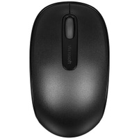 Беспроводная мышь Microsoft WirelessMobileMouse1850Black_1