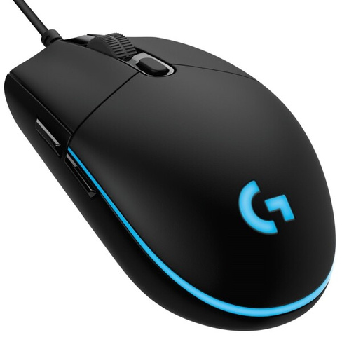 Игровая мышь Logitech GProHero