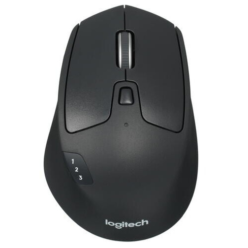 Мышь Logitech M720Triathlon