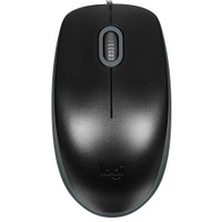 Мышь Logitech M110Silent_1