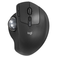 Трекбол Logitech MXErgo