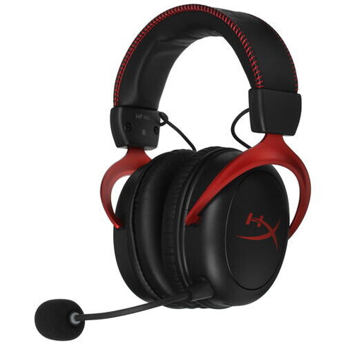 Беспроводные наушники HyperX CloudIIWireless2022