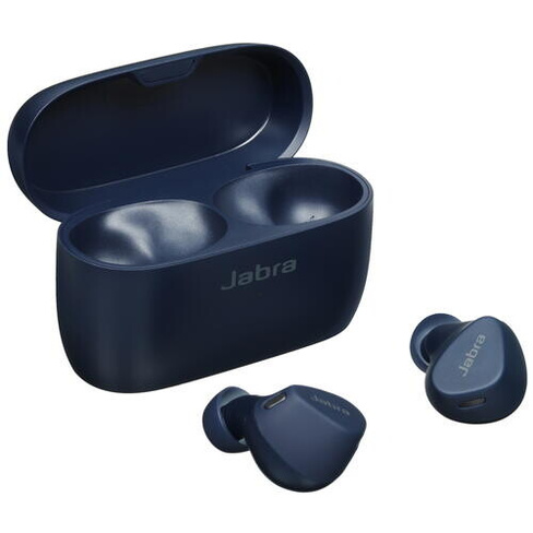 Беспроводные наушники JABRA Elite4ActiveBlue