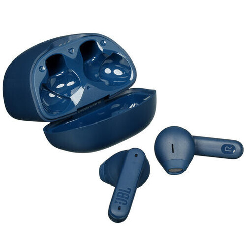 Беспроводные наушники JBL TuneFlexBlue_1