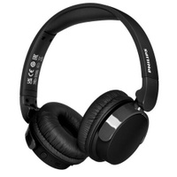 Беспроводные наушники Philips TAH4209BK/00