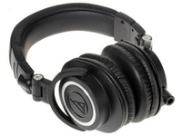 Наушники Audio-Technica ATH-M50X_1