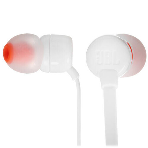 Наушники JBL T160White