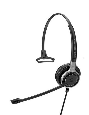 Проводная моногарнитура EPOS Sennheiser SC635