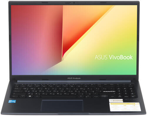 Ноутбук ASUS X1504ZA-BQ963