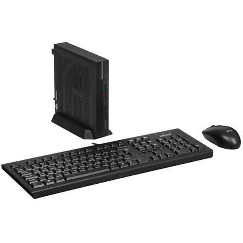 Мини ПК Acer N4710GT