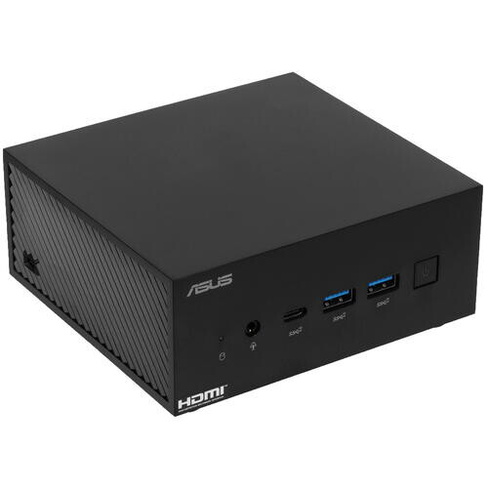 Мини ПК ASUS PN52-S5149MD