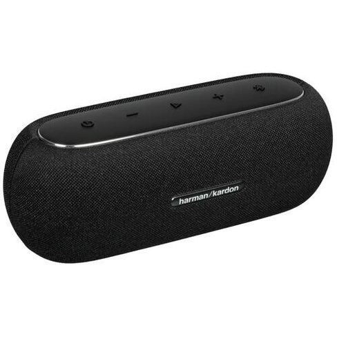 Портативная колонка Harman/Kardon LunaBlack