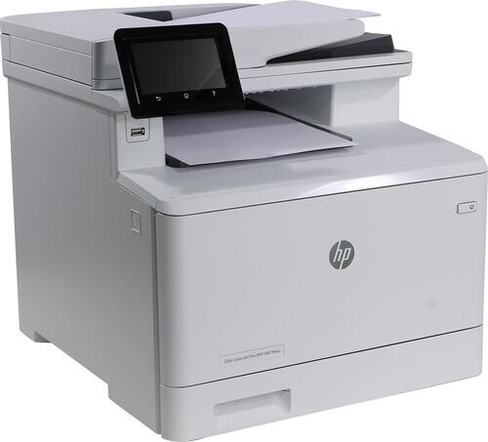 МФУ HP ColorLaserJetProM479fnw_1