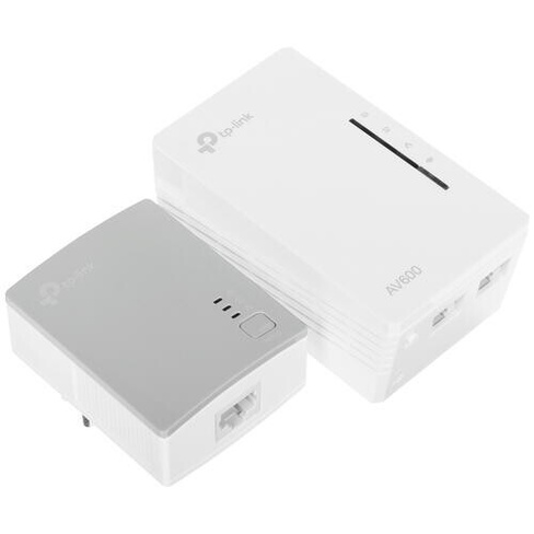 Адаптер TP-LINK TL-WPA4220