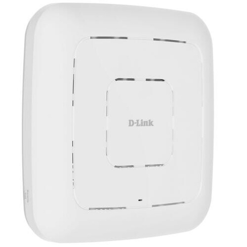 Точка доступа D-Link DAP-300P