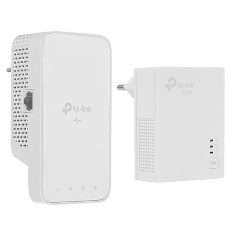 Адаптер TP-LINK TL-WPA7517