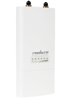 Точка доступа Ubiquiti RocketM2