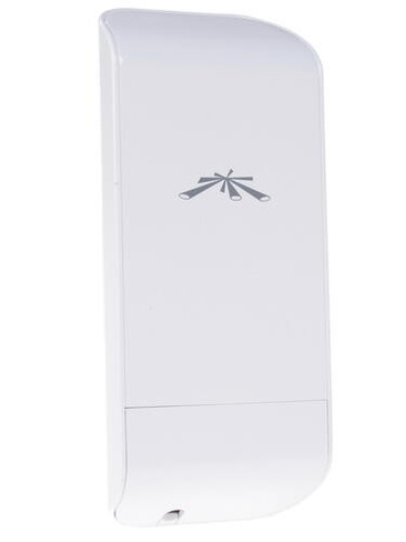 Точка доступа Ubiquiti NanoStationLocoM2_1