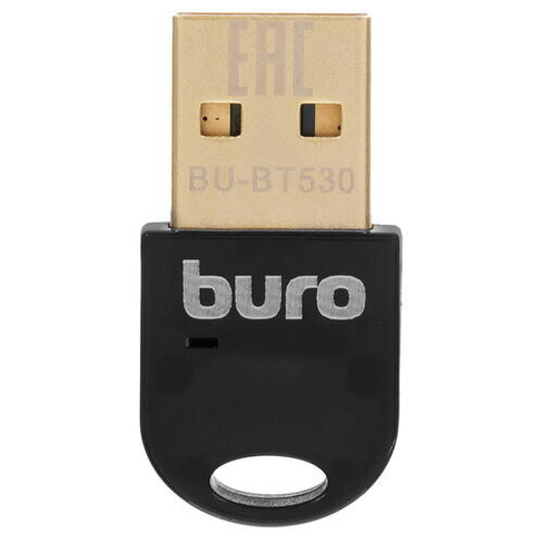 Bluetooth адаптер Buro BU-BT530