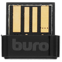 Bluetooth адаптер Buro BU-BT531-nano