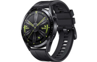 Смарт-часы HUAWEI WatchGT3Black