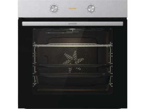 Электрический духовой шкаф Gorenje BO6717E03X