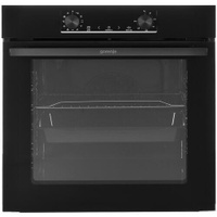 Электрический духовой шкаф Gorenje BO6735E02BK