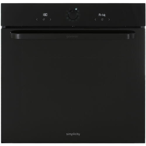 Электрический духовой шкаф Gorenje BOS67371SYB