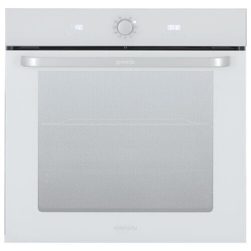 Электрический духовой шкаф Gorenje BOS67371SYW