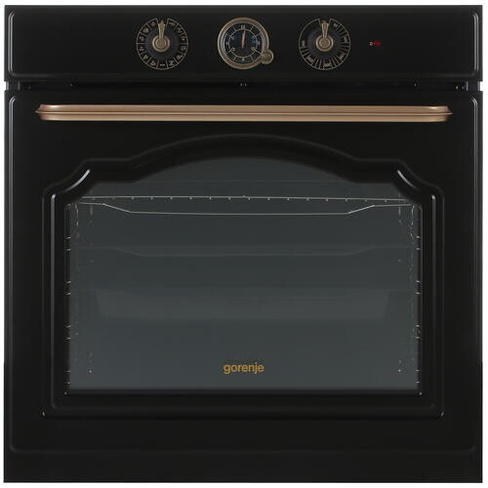 Электрический духовой шкаф Gorenje BOS67372CLB