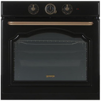 Электрический духовой шкаф Gorenje BOS67372CLB