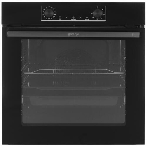 Электрический духовой шкаф Gorenje BOS6737E06B