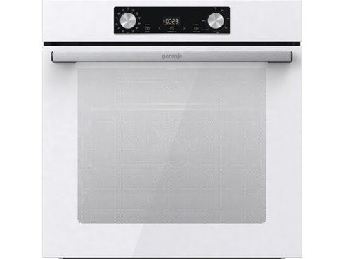 Электрический духовой шкаф Gorenje BOS6737E09WG