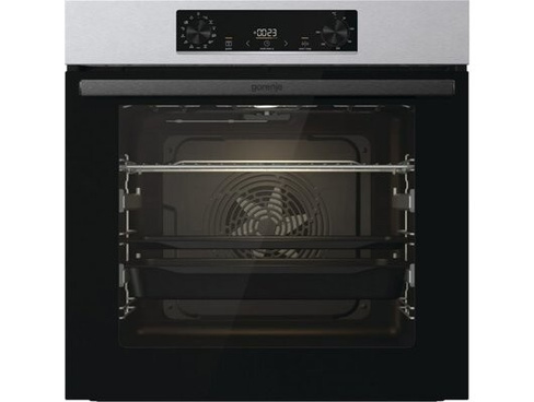 Электрический духовой шкаф Gorenje BOSB6737E09X