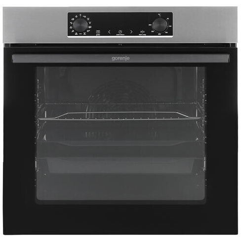 Электрический духовой шкаф Gorenje BOSB6737E06X