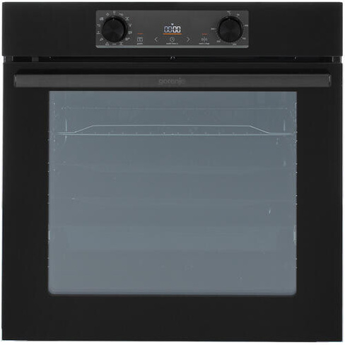 Электрический духовой шкаф Gorenje BPS6737E14BG